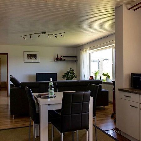 Apartment Bellevue Blieskastel Buitenkant foto