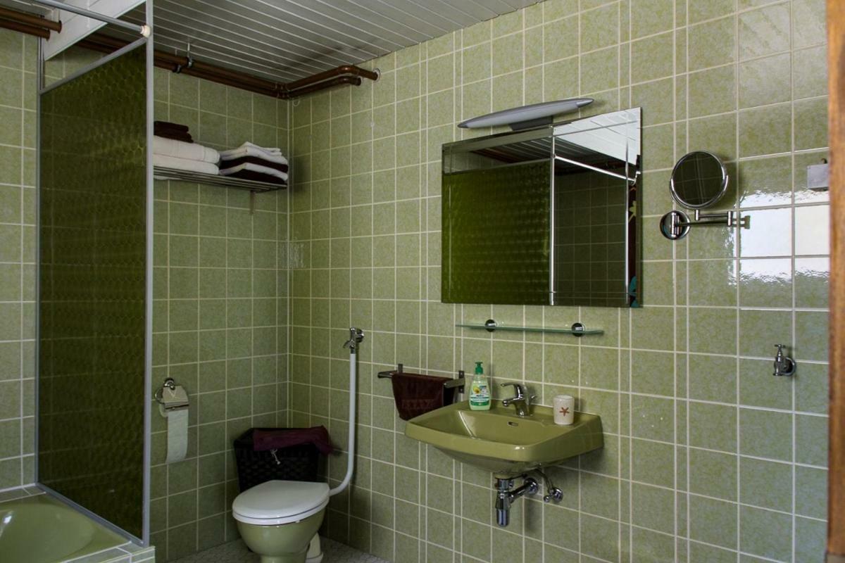 Apartment Bellevue Blieskastel Buitenkant foto